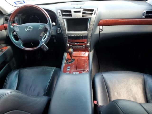 Photo 7 VIN: JTHBL46F185079209 - LEXUS LS460 