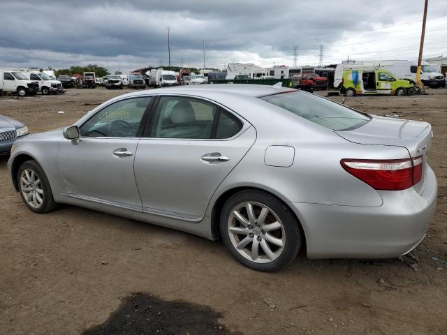 Photo 1 VIN: JTHBL46F185079484 - LEXUS LS 460 