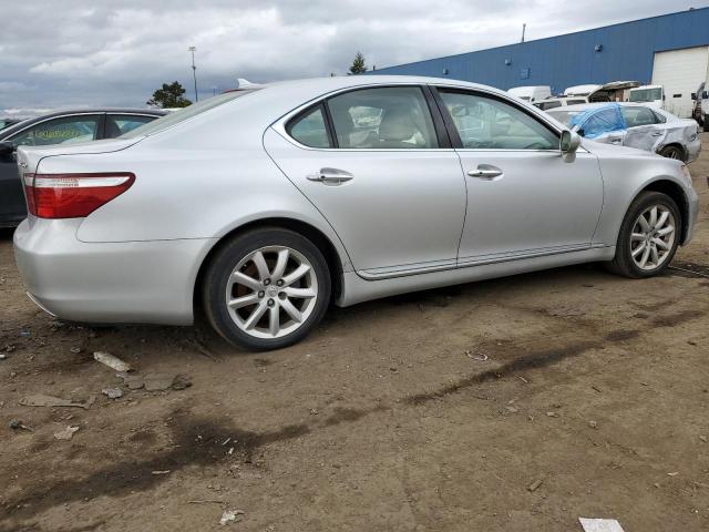 Photo 2 VIN: JTHBL46F185079484 - LEXUS LS 460 