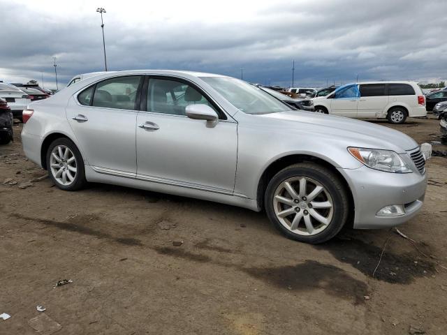 Photo 3 VIN: JTHBL46F185079484 - LEXUS LS 460 