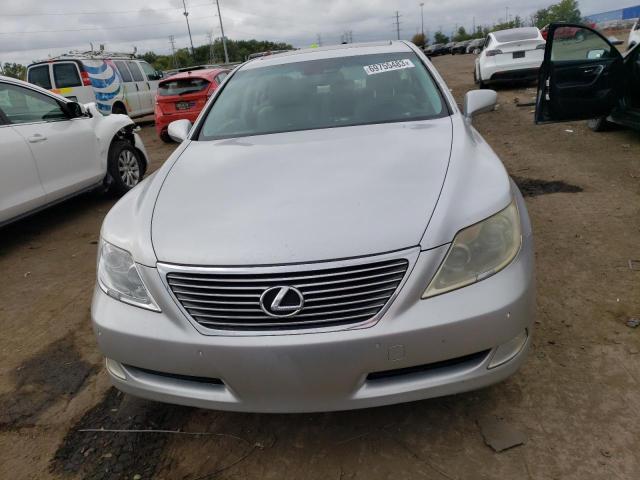 Photo 4 VIN: JTHBL46F185079484 - LEXUS LS 460 