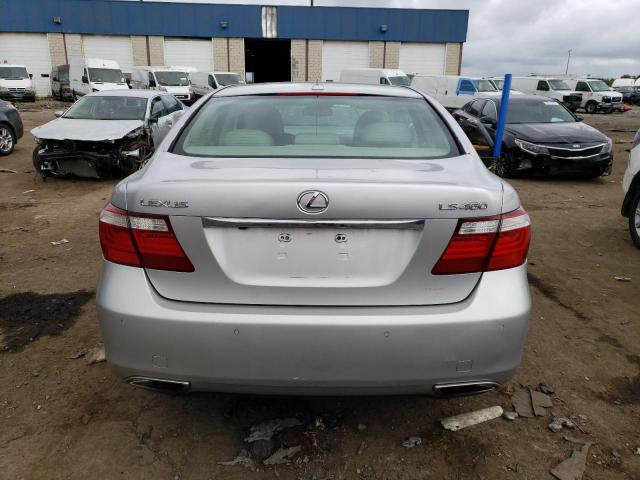 Photo 5 VIN: JTHBL46F185079484 - LEXUS LS 460 