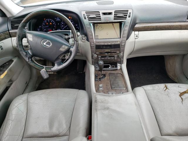 Photo 7 VIN: JTHBL46F185079484 - LEXUS LS 460 