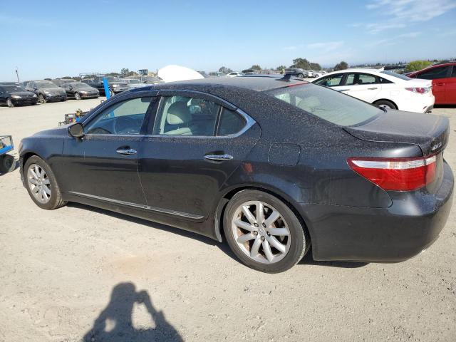 Photo 1 VIN: JTHBL46F185080781 - LEXUS LS 460 