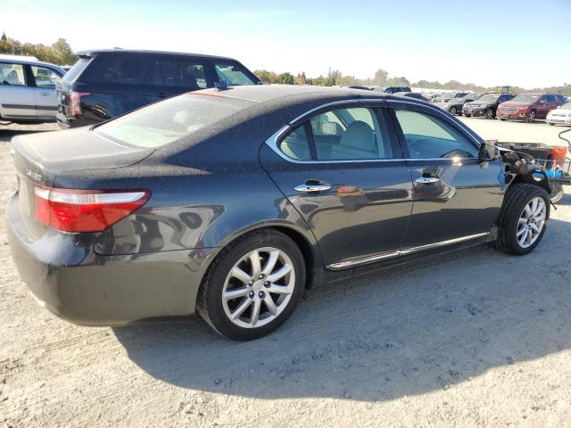 Photo 2 VIN: JTHBL46F185080781 - LEXUS LS 460 