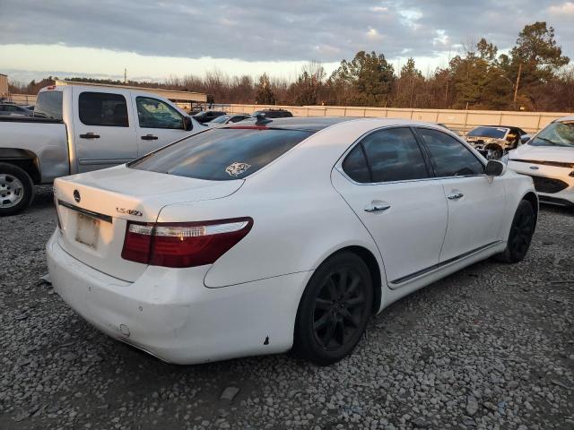 Photo 2 VIN: JTHBL46F195084797 - LEXUS LS460 