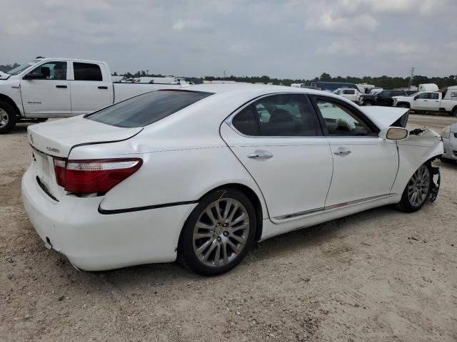 Photo 2 VIN: JTHBL46F195085433 - LEXUS LS460 