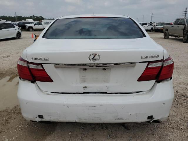 Photo 5 VIN: JTHBL46F195085433 - LEXUS LS460 