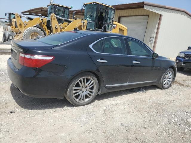 Photo 2 VIN: JTHBL46F195087750 - LEXUS LS460 