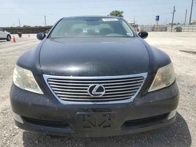 Photo 4 VIN: JTHBL46F195087750 - LEXUS LS460 