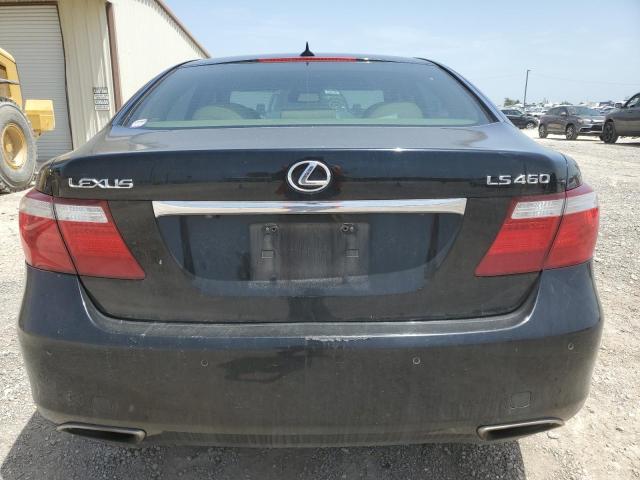 Photo 5 VIN: JTHBL46F195087750 - LEXUS LS460 