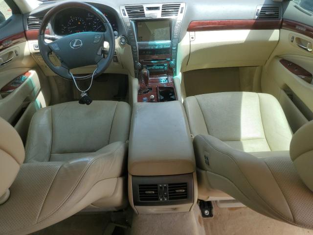 Photo 7 VIN: JTHBL46F195087750 - LEXUS LS460 