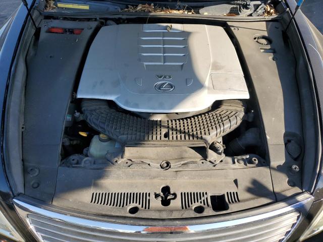 Photo 10 VIN: JTHBL46F195087831 - LEXUS LS 460 