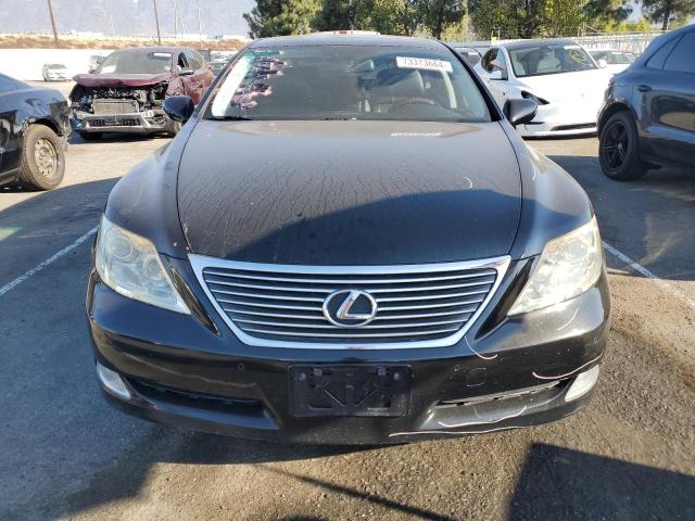 Photo 4 VIN: JTHBL46F195087831 - LEXUS LS 460 