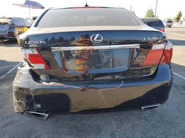 Photo 5 VIN: JTHBL46F195087831 - LEXUS LS 460 