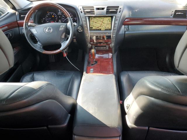 Photo 7 VIN: JTHBL46F195087831 - LEXUS LS 460 