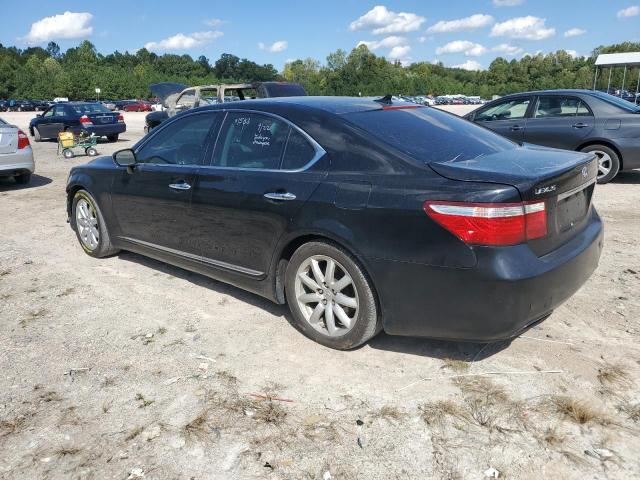 Photo 1 VIN: JTHBL46F275023231 - LEXUS LS 460 