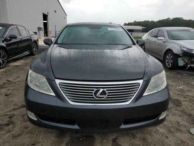 Photo 4 VIN: JTHBL46F275030082 - LEXUS LS 460 