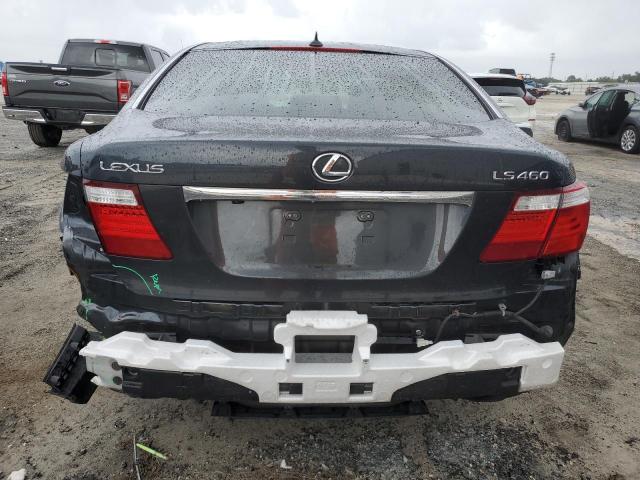 Photo 5 VIN: JTHBL46F275030082 - LEXUS LS 460 