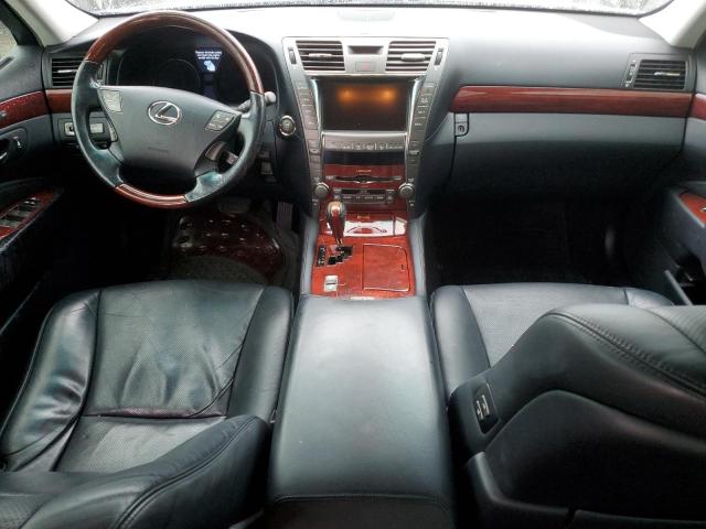 Photo 7 VIN: JTHBL46F275030082 - LEXUS LS 460 