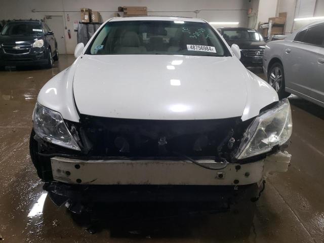 Photo 4 VIN: JTHBL46F275041244 - LEXUS LS460 