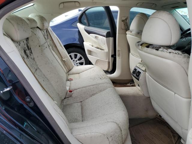 Photo 9 VIN: JTHBL46F275043057 - LEXUS LS 460 