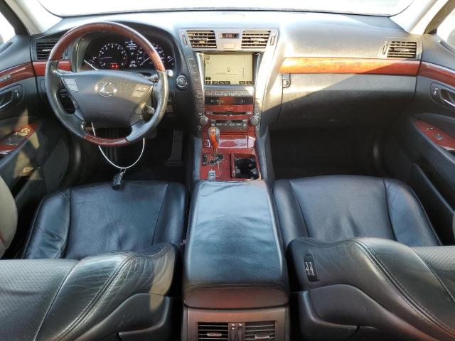 Photo 7 VIN: JTHBL46F275045715 - LEXUS LS460 