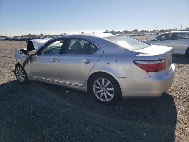 Photo 1 VIN: JTHBL46F285054934 - LEXUS LS 460 