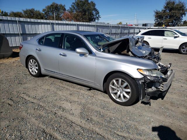 Photo 3 VIN: JTHBL46F285054934 - LEXUS LS 460 