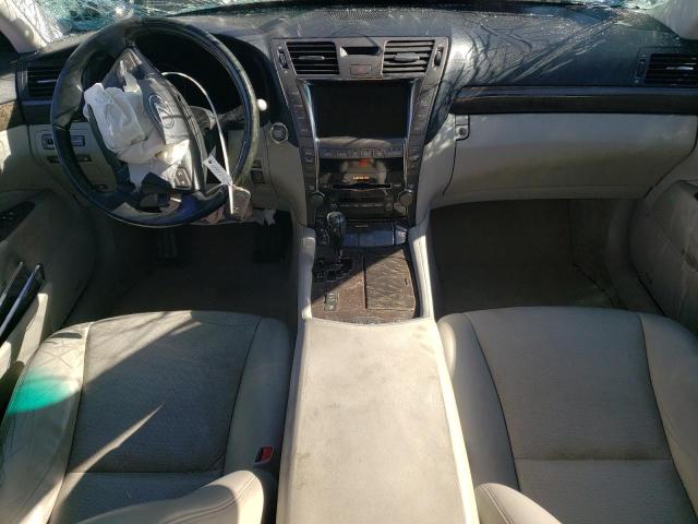 Photo 7 VIN: JTHBL46F285054934 - LEXUS LS 460 