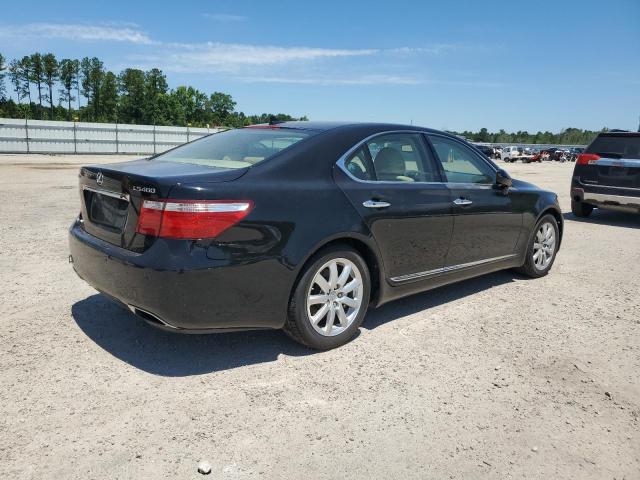 Photo 2 VIN: JTHBL46F285055016 - LEXUS LS460 