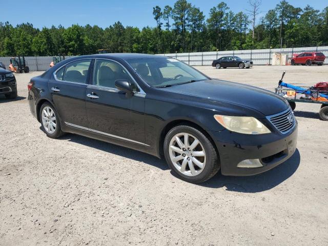 Photo 3 VIN: JTHBL46F285055016 - LEXUS LS460 