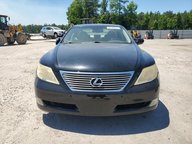 Photo 4 VIN: JTHBL46F285055016 - LEXUS LS460 