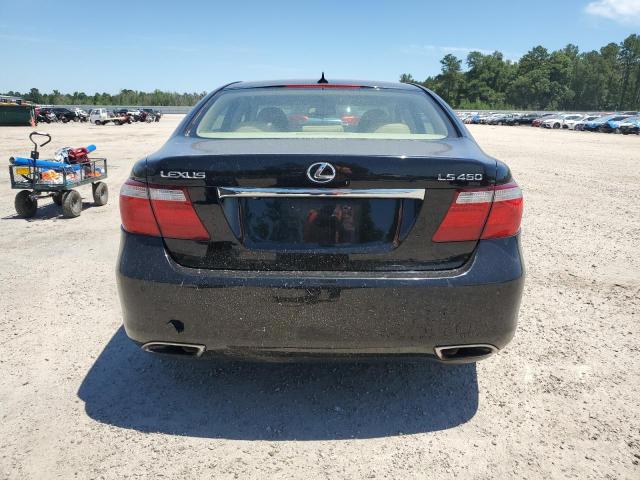 Photo 5 VIN: JTHBL46F285055016 - LEXUS LS460 