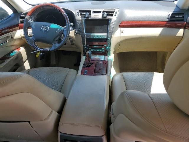 Photo 7 VIN: JTHBL46F285055016 - LEXUS LS460 