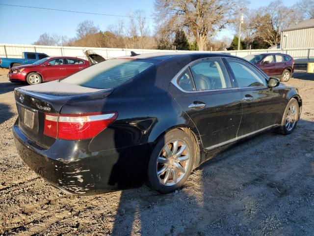 Photo 2 VIN: JTHBL46F285065397 - LEXUS LS460 