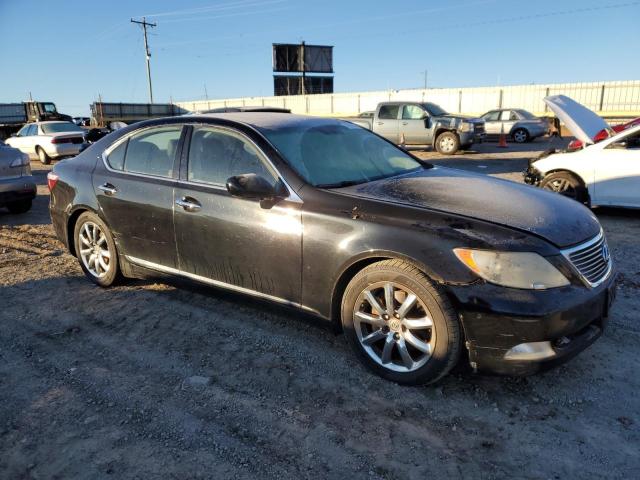 Photo 3 VIN: JTHBL46F285065397 - LEXUS LS460 