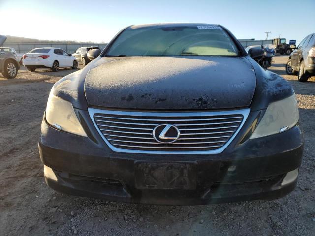 Photo 4 VIN: JTHBL46F285065397 - LEXUS LS460 