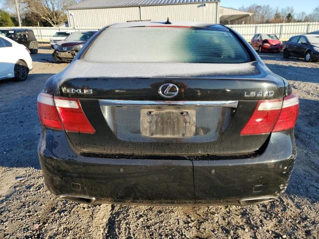 Photo 5 VIN: JTHBL46F285065397 - LEXUS LS460 