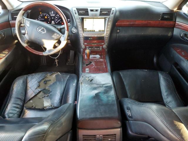 Photo 7 VIN: JTHBL46F285065397 - LEXUS LS460 