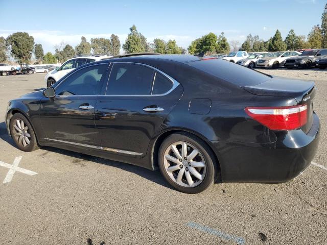 Photo 1 VIN: JTHBL46F285068798 - LEXUS LS 460 