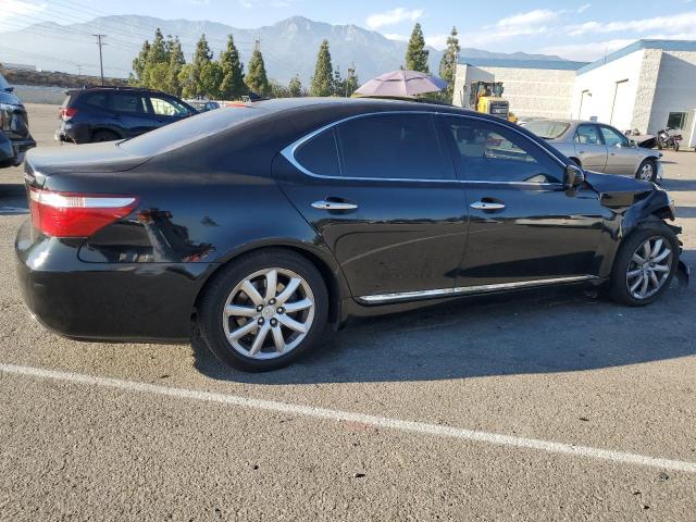 Photo 2 VIN: JTHBL46F285068798 - LEXUS LS 460 