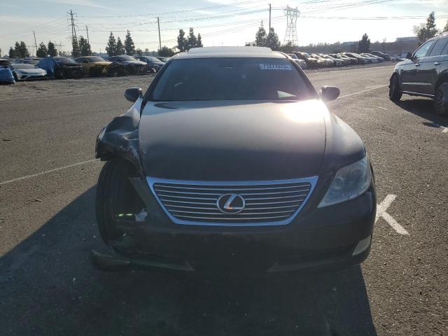 Photo 4 VIN: JTHBL46F285068798 - LEXUS LS 460 