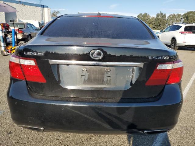 Photo 5 VIN: JTHBL46F285068798 - LEXUS LS 460 