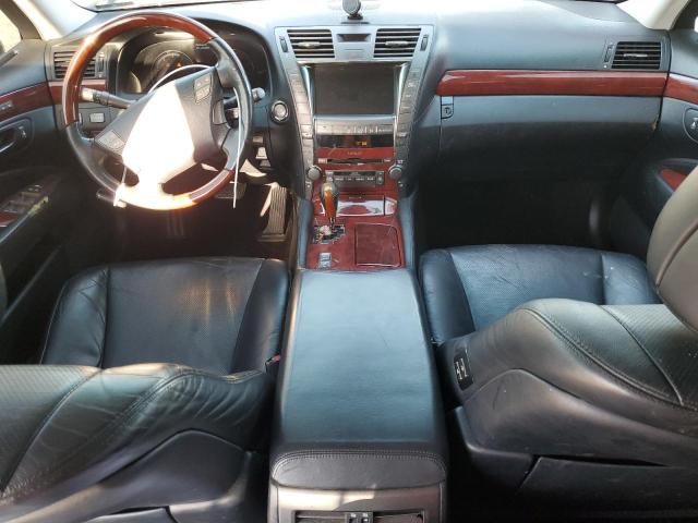 Photo 7 VIN: JTHBL46F285068798 - LEXUS LS 460 