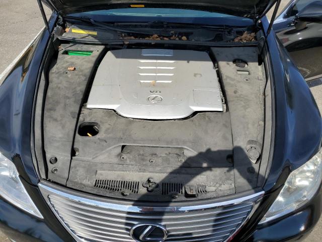 Photo 10 VIN: JTHBL46F285068798 - LEXUS LS 460 