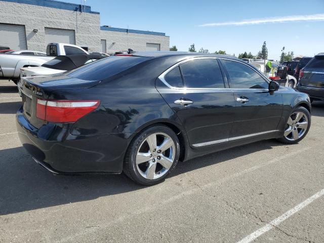 Photo 2 VIN: JTHBL46F285068798 - LEXUS LS 460 