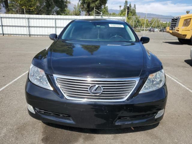 Photo 4 VIN: JTHBL46F285068798 - LEXUS LS 460 