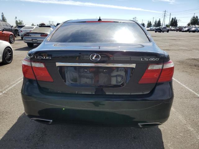 Photo 5 VIN: JTHBL46F285068798 - LEXUS LS 460 