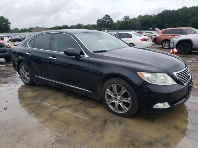 Photo 3 VIN: JTHBL46F285071040 - LEXUS LS460 